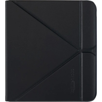 Kobo Libra Colour SleepCover Case black (N428-AC-BK-E-PU)