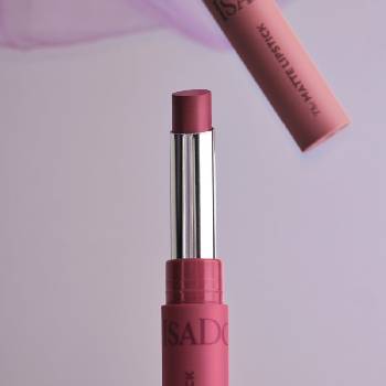 IsaDora Дълготрайно матиращо червило Isadora Matte Lipstick Longwear (10000224)