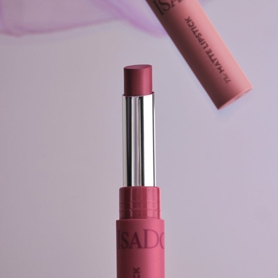 IsaDora Дълготрайно матиращо червило Isadora Matte Lipstick Longwear (10000224)