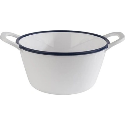 APS Servírovací miska 215x165x95 mm kulatá 84959