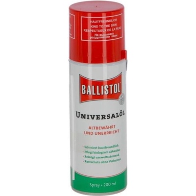 Ballistol Spray 200 ml