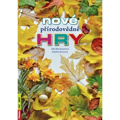 Nové přírodovědné hry