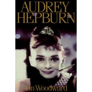 Audrey Hepburn | Ian Woodward (2010)