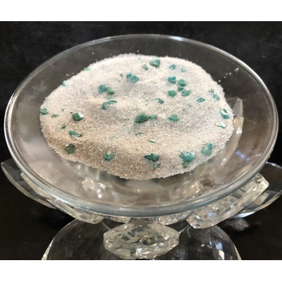 U Džoudyho Písek do kadidelnice s amazonitem, 200 g – Zboží Dáma U Džoudyho Písek do kadidelnice s amazonitem, 200 g – Zboží Dáma