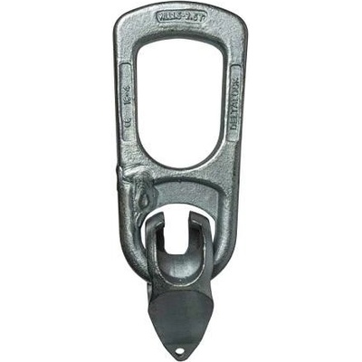 DEHA závěs 2500 kg