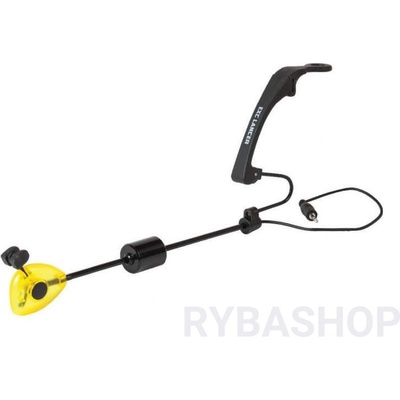 Extra Carp Bite Indicator EXC Lancer Žlutá