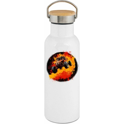 123TRIKO termoska Offroad buggy 500 ml