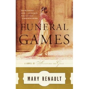 Funeral Games (ISBN: 9780375714191)
