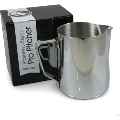Rhino Coffee Gear Konvička na mléko Rhino 600 ml