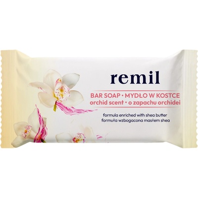 Reis Remil ORD mydlo orchidej 90 g
