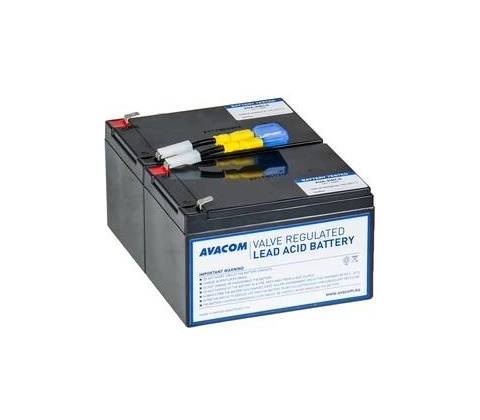 AVACOM RBC6