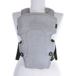 Lorelli Premium КЕНГУРУ betwЕen grey&black (10010130006) Проходилка