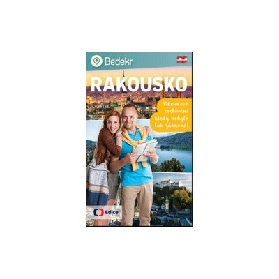 Bedekr Rakousko