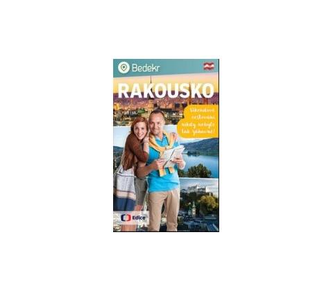 Bedekr Rakousko