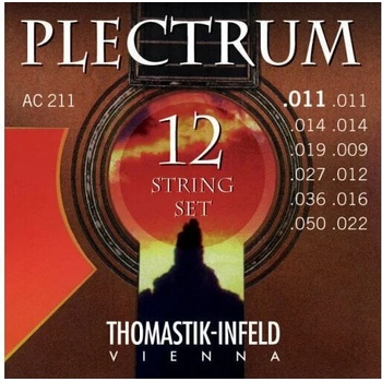 Thomastik AC211 Струни за акустична китара (AC211)