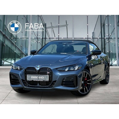 BMW M440i Cabrio xDrive 288 kW
