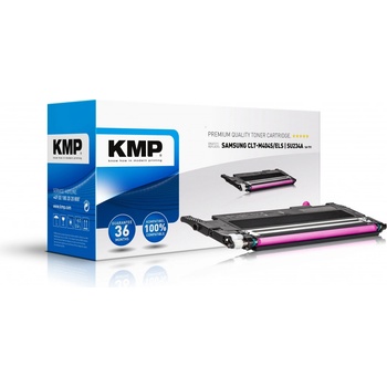 Samsung CLT-M404S - renovované