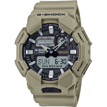 Casio GA-010-5A