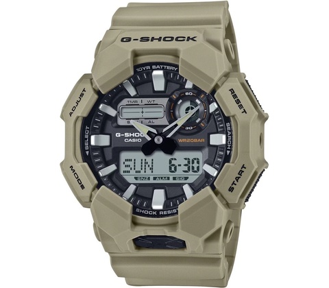 Casio GA-010-5A