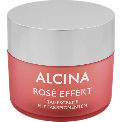 Alcina Rosé Effekt Denní krém 50 ml