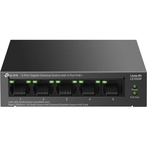 TP-Link LS105GP