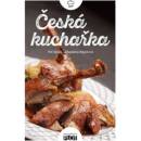Knihy Česká kuchařka