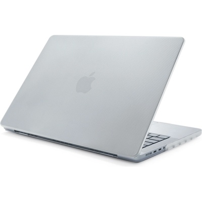 Pipetto Hardshell Dots Case Frosted Clear MacBook Pro 14" (2023/2022) P070-125-AA