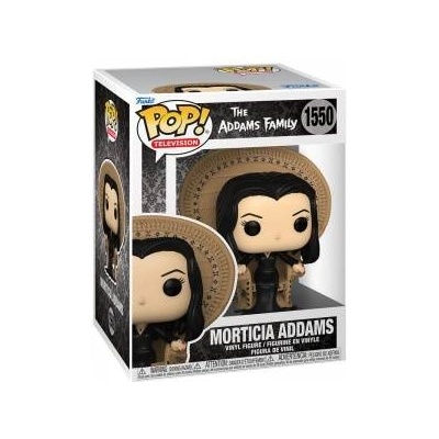 Funko POP figure Deluxe The Addams Family Morticia Addams