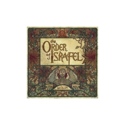 ORDER OF ISRAFEL, THE - WISDOM LTD. (1CDG)