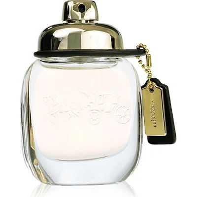 Coach Coach parfumovaná voda dámska 90 ml tester