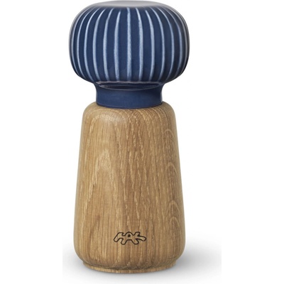 Kähler Hammershoi Indigo 14,5 cm