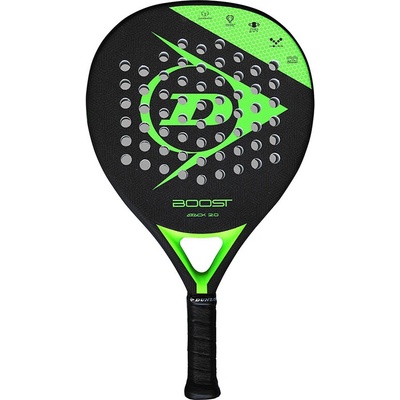 Dunlop BOOST ATTACK 2.0