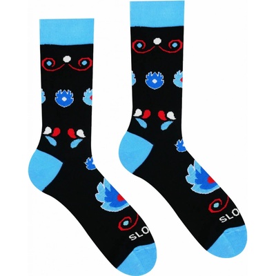 Hesty Socks Ľudový kvet