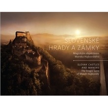 Hajkovský, Marek - Slovenské hrady a zámky