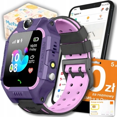 WonderWatch A9s