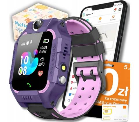 WonderWatch A9s