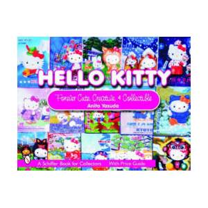 Hello Kitty (R) | Anita Yasuda (ISBN: 9780764323522)