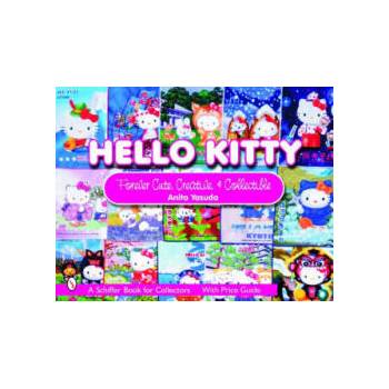 Image 1 of Hello Kitty (R) | Anita Yasuda