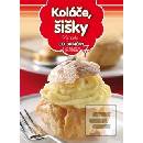 Koláče, šišky