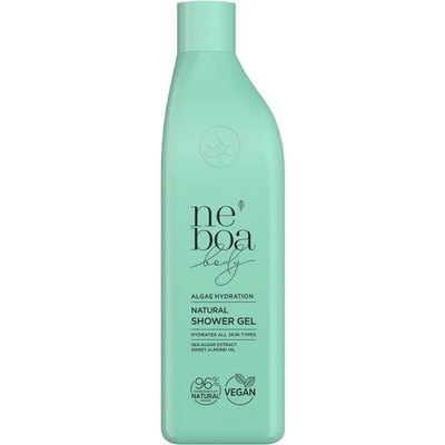 Neboa sprchový gel Algae Hydratation 300 ml