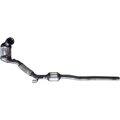 katalyzátor AUDI Q3 / VW Tiguan- 1.4 TSI - 5N0254501JX – Hledejceny.cz