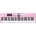 Arturia KeyLab Essential 61 mk3 Миди клавиатура Rose Quartz (KEYLAB-ESSENTIAL-61WH-MK3-ROSE)