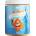 KFD Nutrition Almond Cream In White Chocolate & Cinnamon [1000 грама]