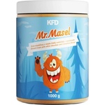 KFD Nutrition Almond Cream In White Chocolate & Cinnamon [1000 грама]