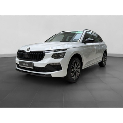 Skoda Kamiq 1.5 TSI DSG 110 kW