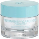 Pleťové krémy Germaine De Capuccini PureXPERT Oil-Free Hydro-Mattifying Gel-Cream nemastný zmatňující gelový krém pro mastnou pleť 50 ml