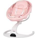 Chipolino Електрически шезлонг Chipolino - E-sway, маршмелоу (SHEES2503PM) - baby
