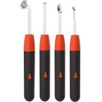 SCALA Taboom Electro Wand Glass Set (P26353)