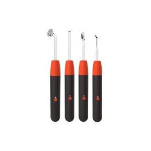 SCALA Taboom Electro Wand Glass Set (P26353)