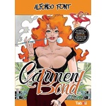 TABOU Carmen Bond | FONT